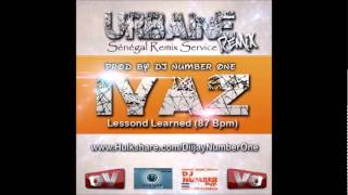 Iyaz   Lesson Learned Dj Number One 87 Bpm mp3