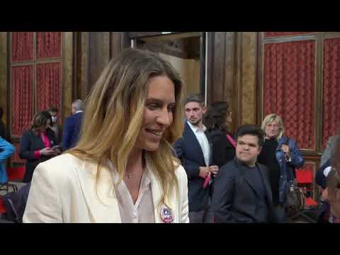 LE DUE LISTE DI PEGHIN