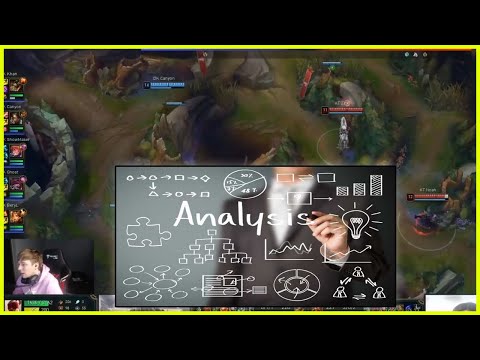 LS explains how to know if a champion is good