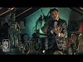 NIDJI Sumpah Cinta Matiku With Movie Trailer Official Music Video