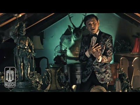 NIDJI - Sumpah & Cinta Matiku with Movie Trailer (Official Music Video)