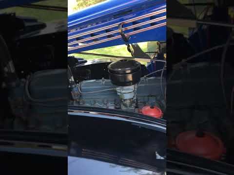 1946 Chevrolet 1-1/2 Ton Pickup (CC-1200879) for sale in SAN ANGELO, Texas