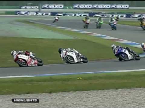STK1000 Highlights - Assen 2009