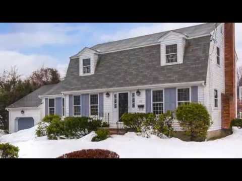 216 Robbins St, Milton MA - Francine Jeffers - Tel 617-710-4997