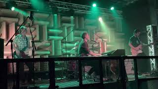 Jon McLaughlin - Fire Away (Live)