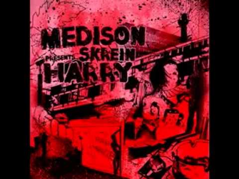 Medison ft Skrein - Harry (Barenoize Remix) OFFICIAL