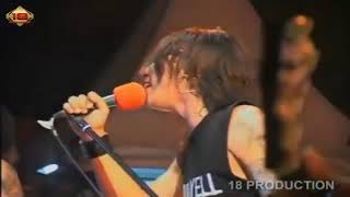 Download lagu Boomerang - Tragedi [ live batam 2006 ] mp3