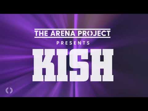 The Arena Project Presents Kish, with Tall Paul and Wh0 at Canvas, Mansfield, 12.10.2024 (Promo)