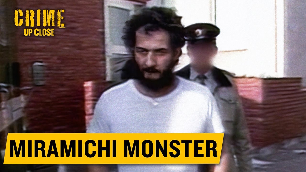 Arrested For Murder, Escaped, Murdered Again | Crime Up Close | Born To Kill?