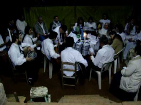 Hinário dos Orixas - Rosenda Agni Rosa