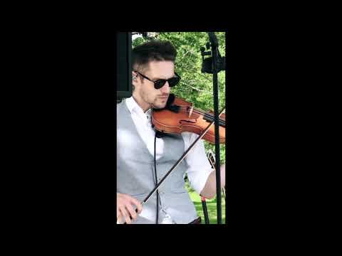 The London Roaming Band - Wedding in Kent