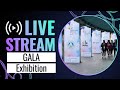 LIVE Exhibition Gala ISU World Junior Championships Taipei City 2024 FigureSkating