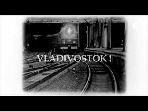Vladivostok, FJ Ossang - Histoires courtes France 2