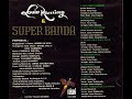Amantes  - Loui Ramirez & Super Banda 1987