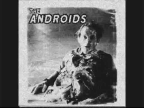 The Androids -  '9 To 5'