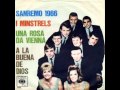 I Minstrels   A La Buena De Dios  Gualtiero  Malgoni B  Pallesi  Festival Di Sanremo 1966