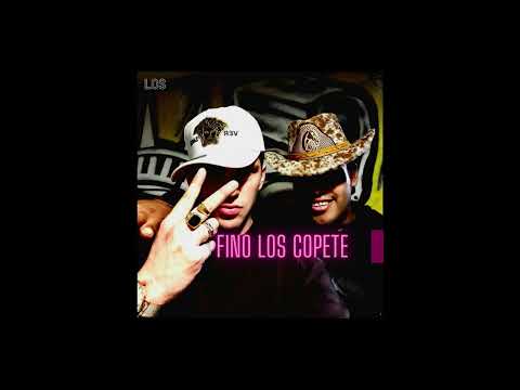 Fino Los Copetes  Pratt D x Prod By R El No Kerido