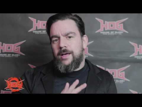 State of the House Of Glory World Title - House of Glory Wrestling