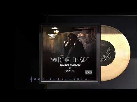Stalker Mwarabu - mode inspi feat. Molekule (audio officiel)