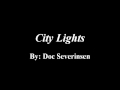 City Lights By Doc Severinsen