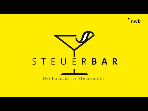 #86 - Kassenführung, Kontrolle & Co: Die Gastronomie im Wandel - STEUERBAR