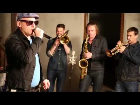 The Ruffcats feat. Flo Mega - Komm und spiel mit mir  (The Ruffcats in Session - Episode 7)