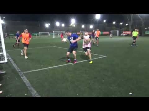 LUTON TOWN VS NO JUGAMOS A NADA - 07/05/2022 - Apertura Mayores