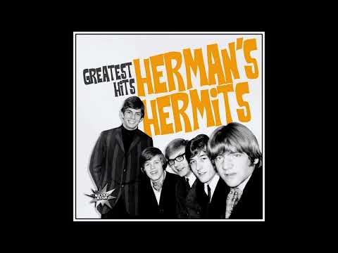 Herman's Hermits Greatest Hits