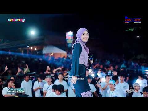 ROMANSA - DIKIRO PREMAN - EDOT ARISNA - NEW YEAR PARTY WONG BIASA - HOTEL LOVE IN JEPARA