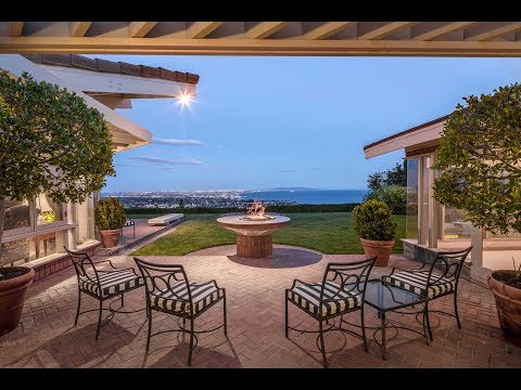16652 Charmel Lane | Pacific Palisades - The Agency