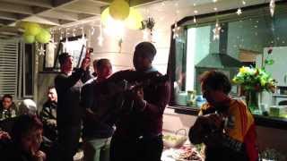 Hukanui brown - Ought to be in love Cover (Dave Dobbyn)