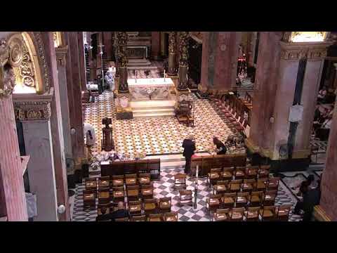 Funeral ta' Carmela Said - 31/07/2018