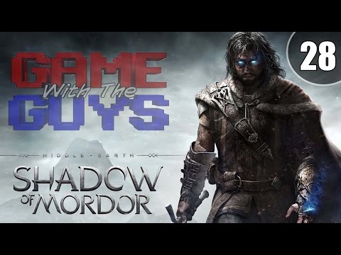 Shadow of Mordor - Episode 28 - Lord of Mordor