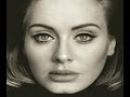 Adele - Remedy [Official Lyrics] 