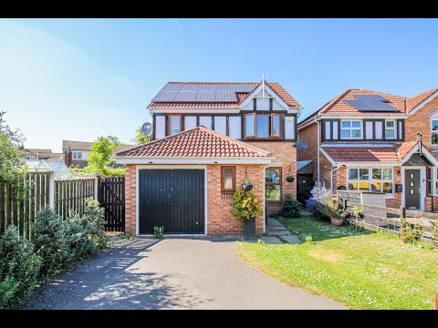 Priory Ridge, Crofton - Virtual Tour