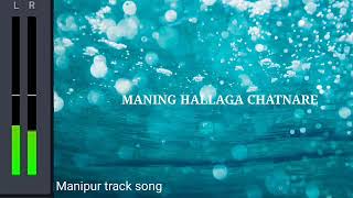 Track song maning halaga chatnare