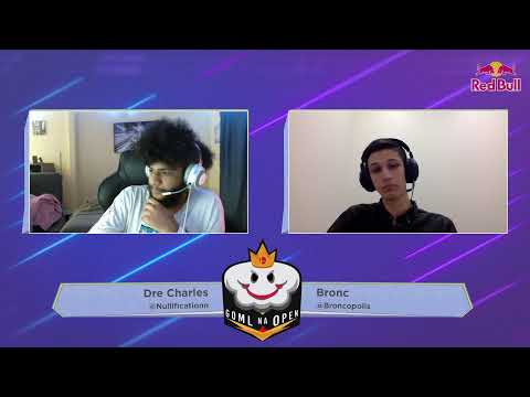 Day 1 | GOML NA Open - West USA Qualifier - Pools & Top 32