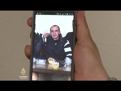 Makedonski zatvorenici umiru zbog loše zdravstvene usluge