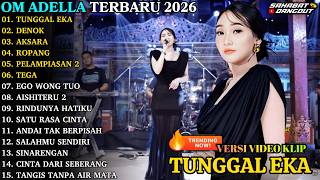 Download lagu ADELLA TERBARU - TUNGGAL EKA - DENOK - AKSARA - OM ADELLA FULL ALBUM TERBARU 2026 mp3 Download lagu ADELLA TERBARU - TUNGGAL EKA - DENOK - AKSARA - OM ADELLA FULL ALBUM TERBARU 2026 mp3