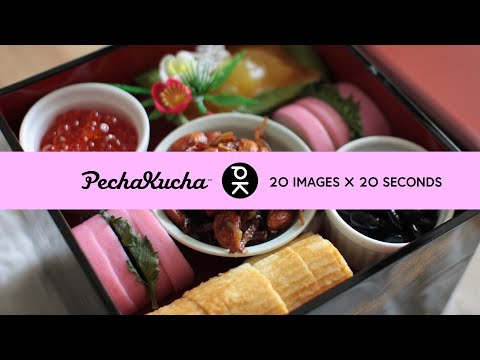 Stories of Food and Culture