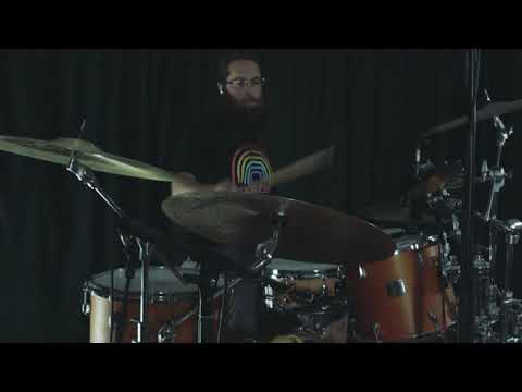 Trading Fills With A Drummer - 70 BPM