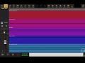 Sesame Street Happy To Meet You Audio Evolution Cover