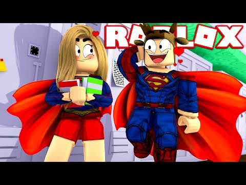 Super Hero Life Ii Roblox Roleplay How The Villain Got His Powers Rp - roblox superhero high school roblox high school simulator