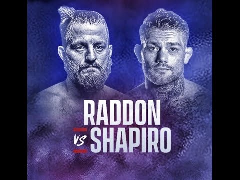 Kaecy Raddon vs Justin Osborn - Fierce Fighting Championship 17