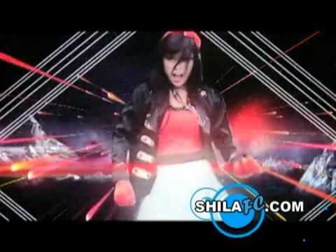 Ada Saja - SHILA. Official Music Video.