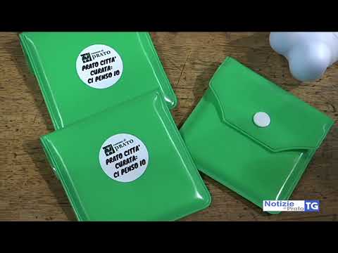 2020-12-28 PRATO - AL VIA LA CAMPAGNA  PRATO CITTÀ CURATA, CI PENSO IO