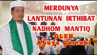 Download lagu Abuya Qurtubi Lantunan irthibat Nadhom Mantiq mp3 Download lagu Abuya Qurtubi Lantunan irthibat Nadhom Mantiq mp3