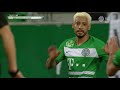 videó: Joao Nunes gólja a Ferencváros ellen, 2020