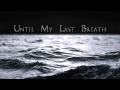 Tarja Turunen - Until My Last Breath (Instrumental ...