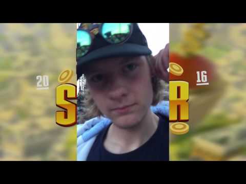 Skrues Sønner 2016 - MINNEFILM